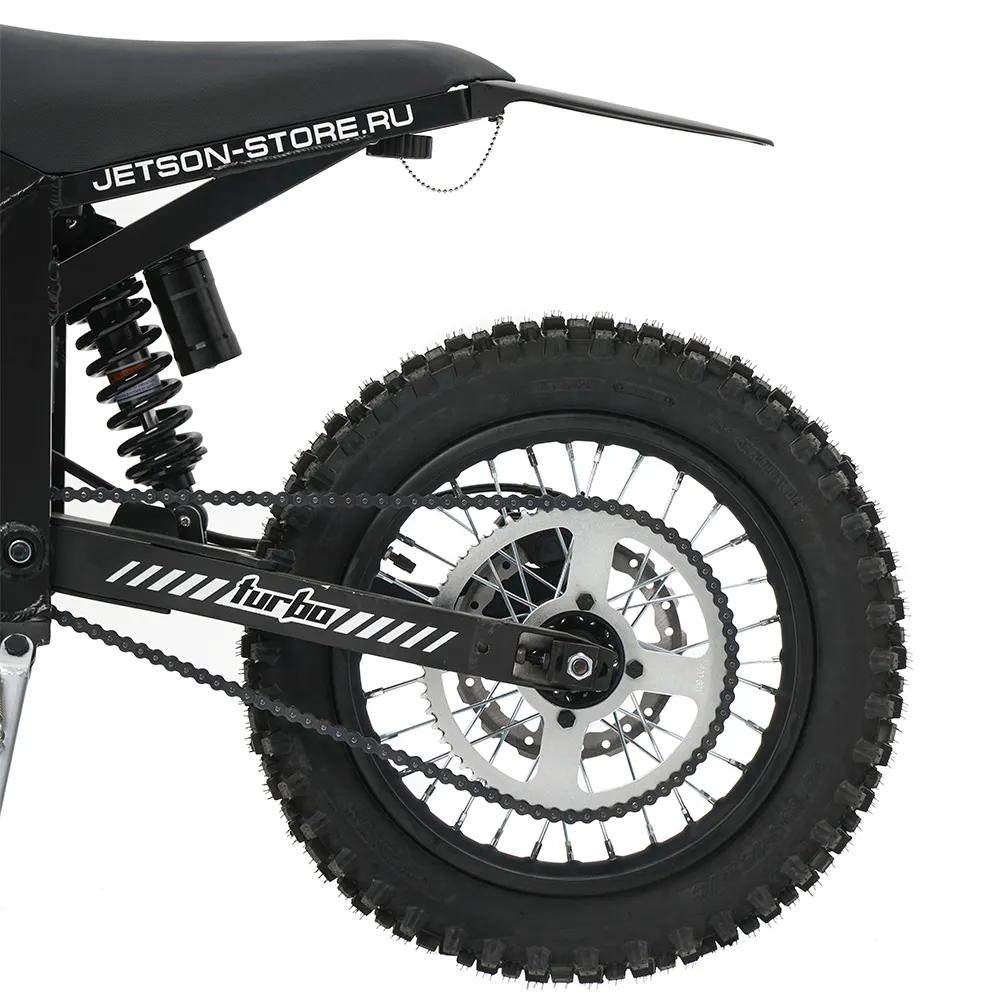 Электровелосипед JETSON Turbo, 3000W