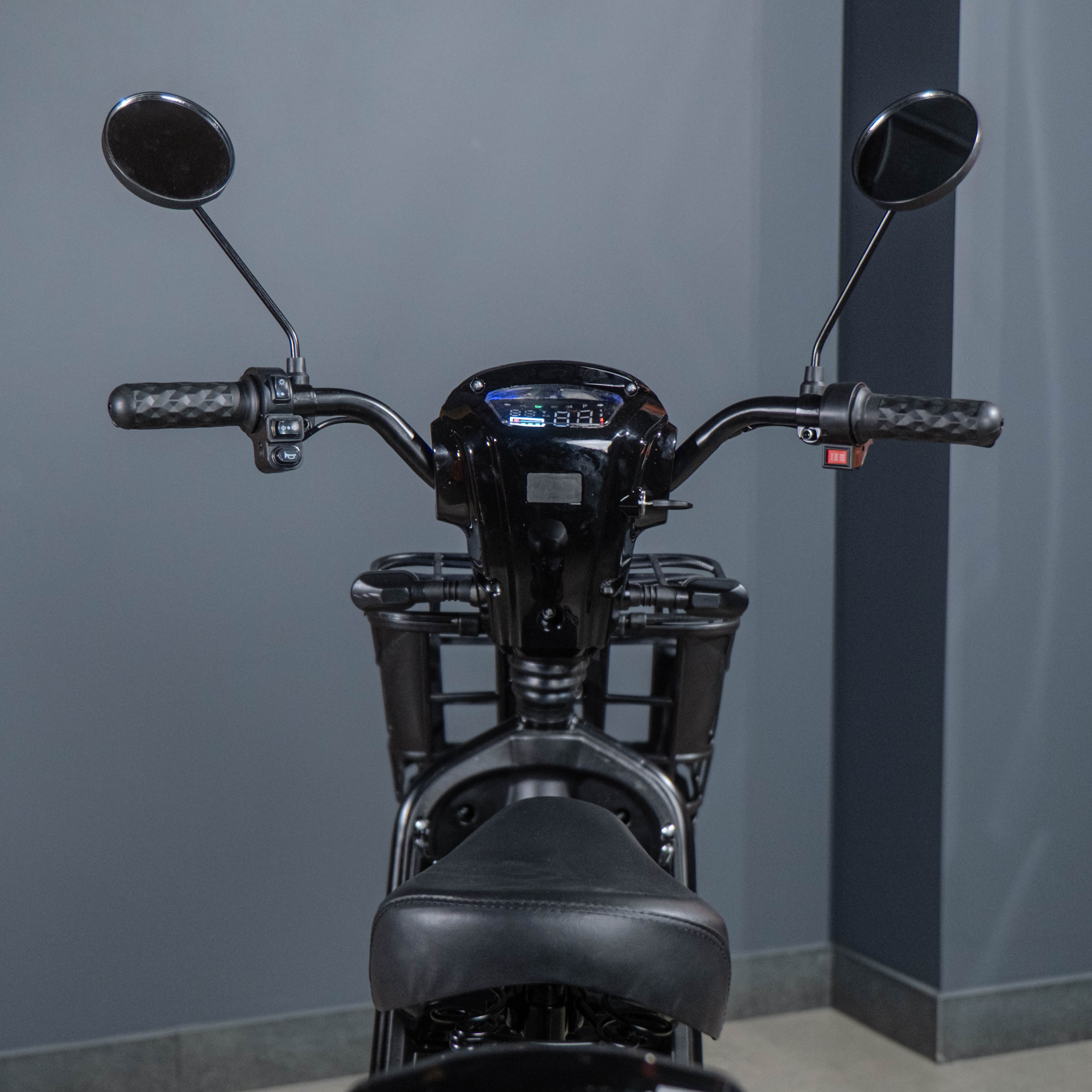 Электровелосипед SK8 16", 800W