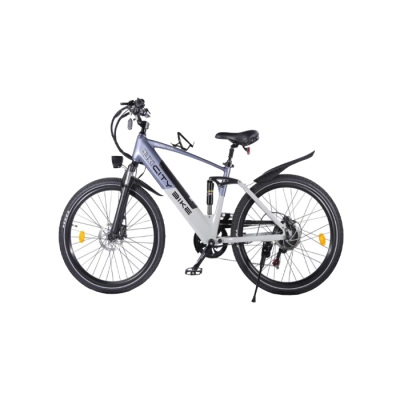 Электровелосипед ГудбайК V2, 250W, 36V10.4A