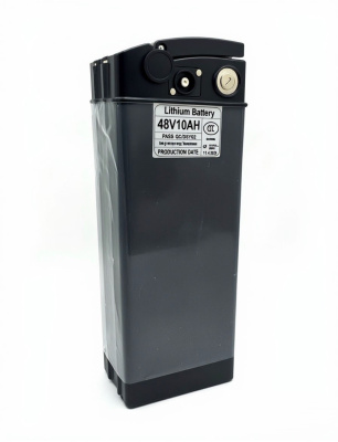 Аккумулятор ГудбайК 48V10A (Li-ion)