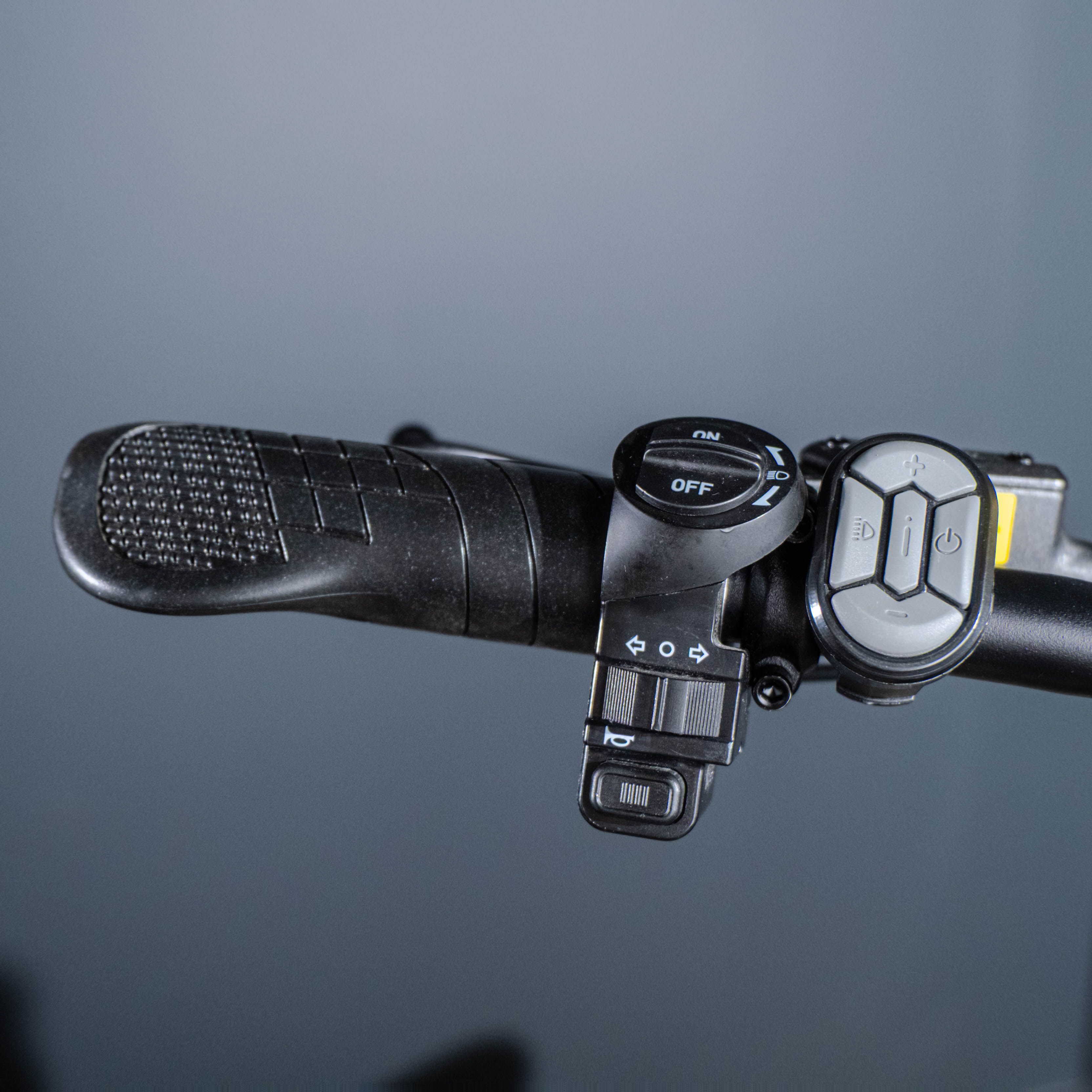 Электровелосипед ГудбайК GT2000, 2000W