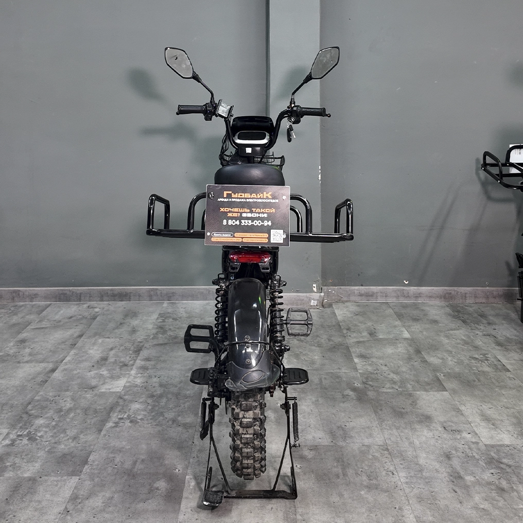 Электровелосипед Velox 16", 1000W, 48V20Ah