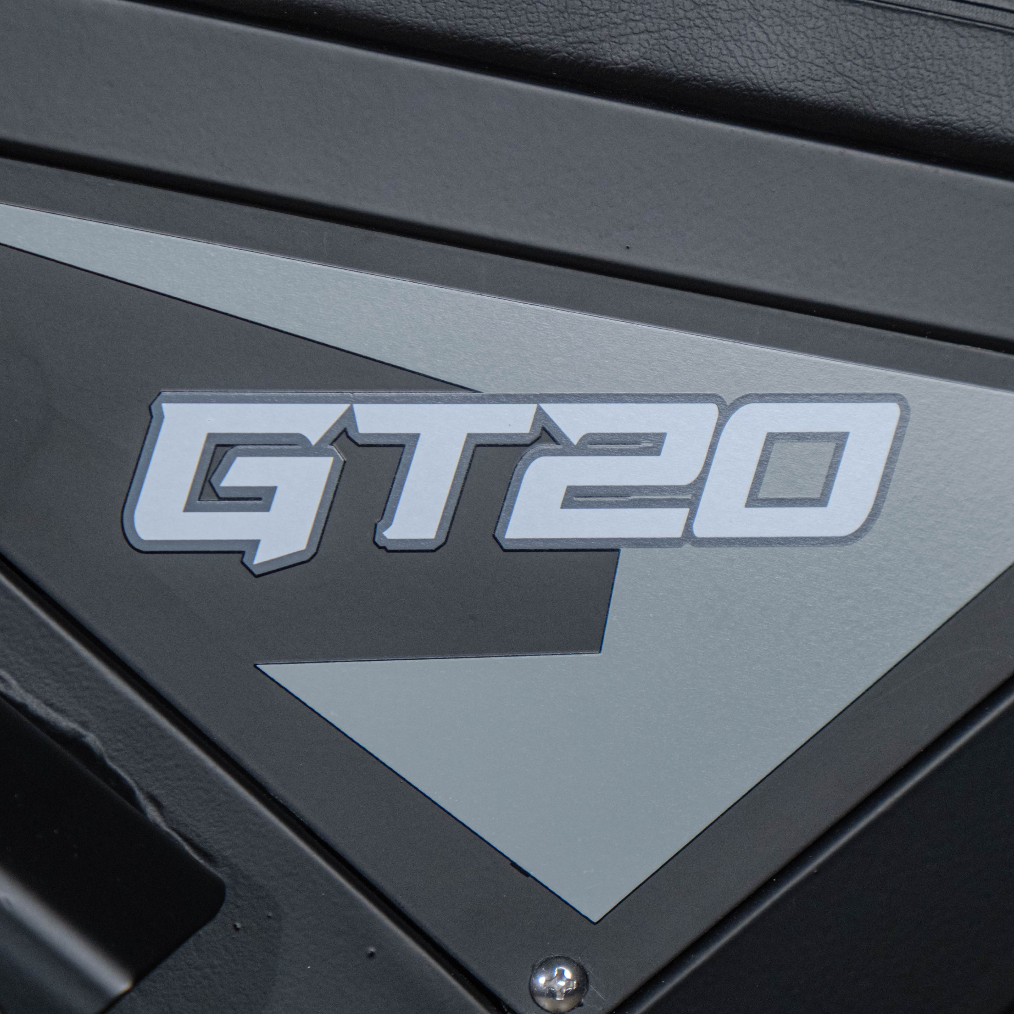 Электровелосипед ГудбайК GT20, 500W