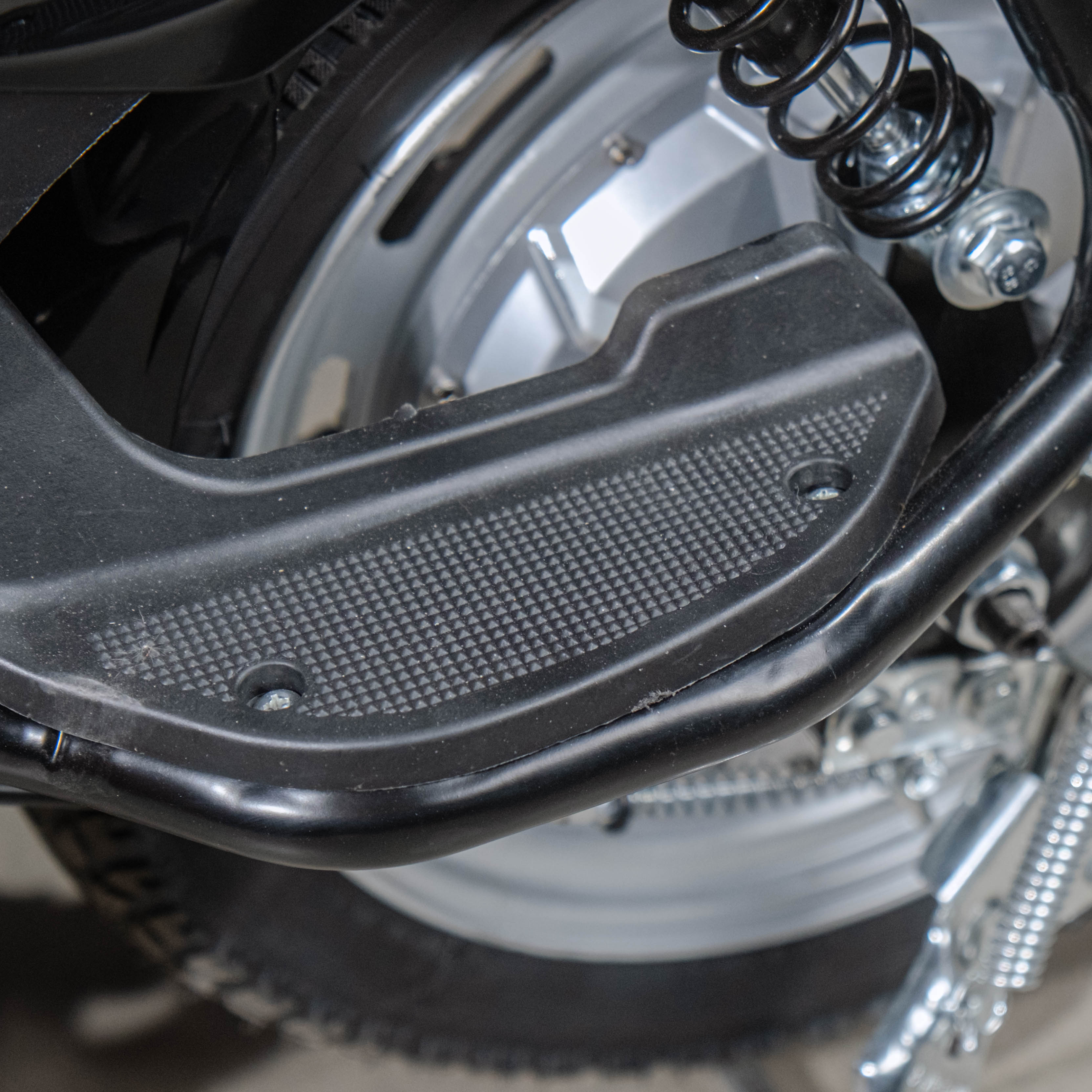 Электровелосипед SK8 16", 800W