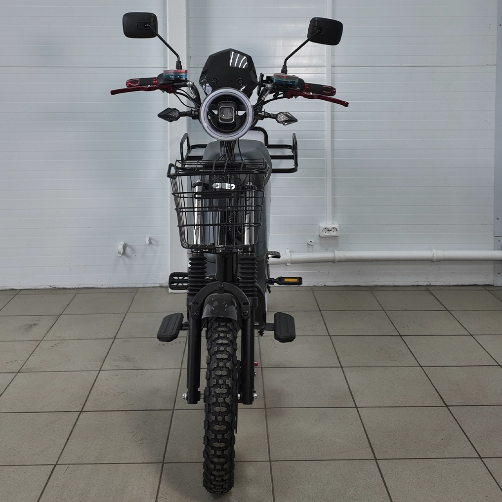 Электровелосипед ГудбайК U3 Pro, 1200W, 60V45Ah (LiFePO4)