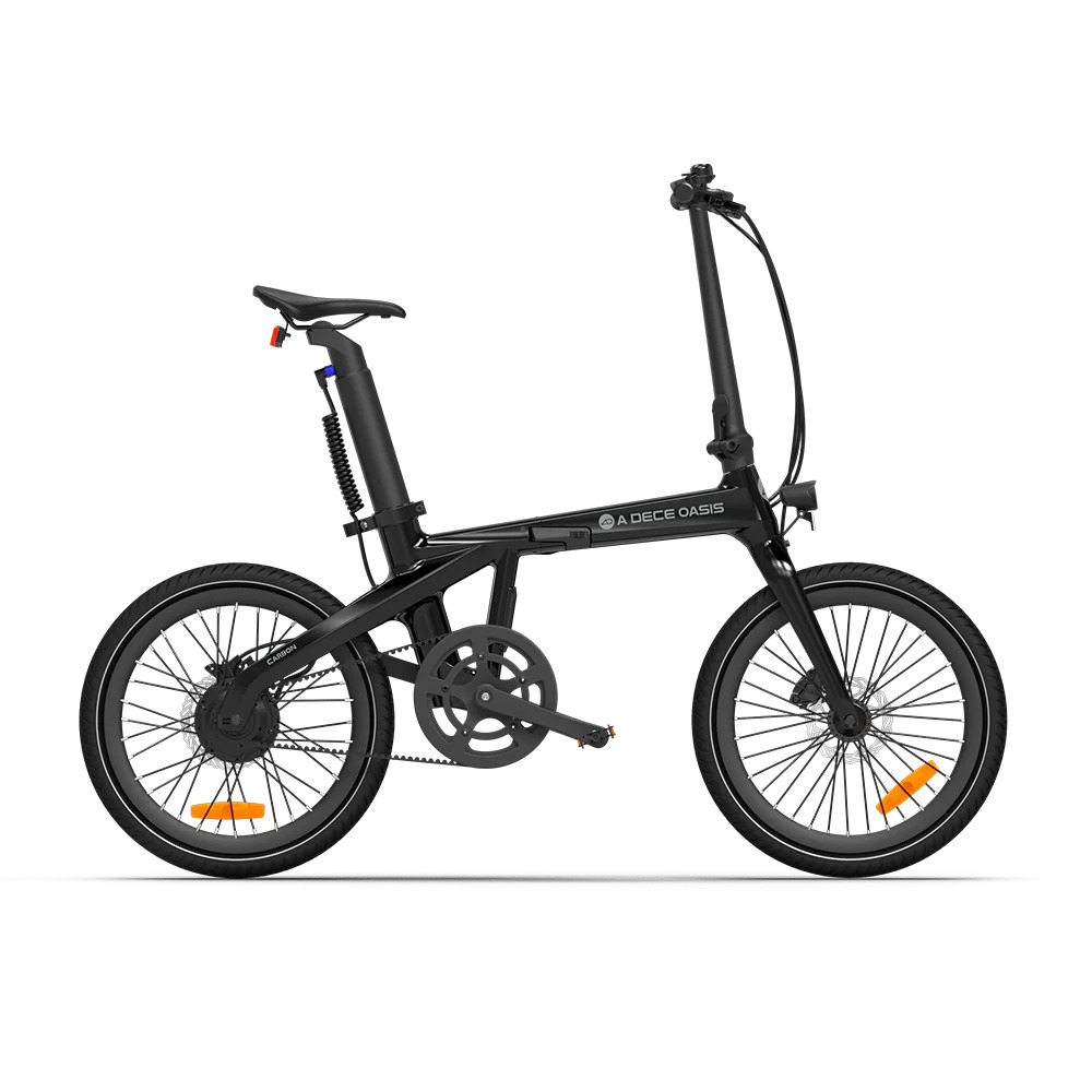 Электровелосипед ADO Air Carbon 250W