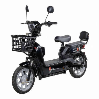 Электровелосипед SK8 16", 800W