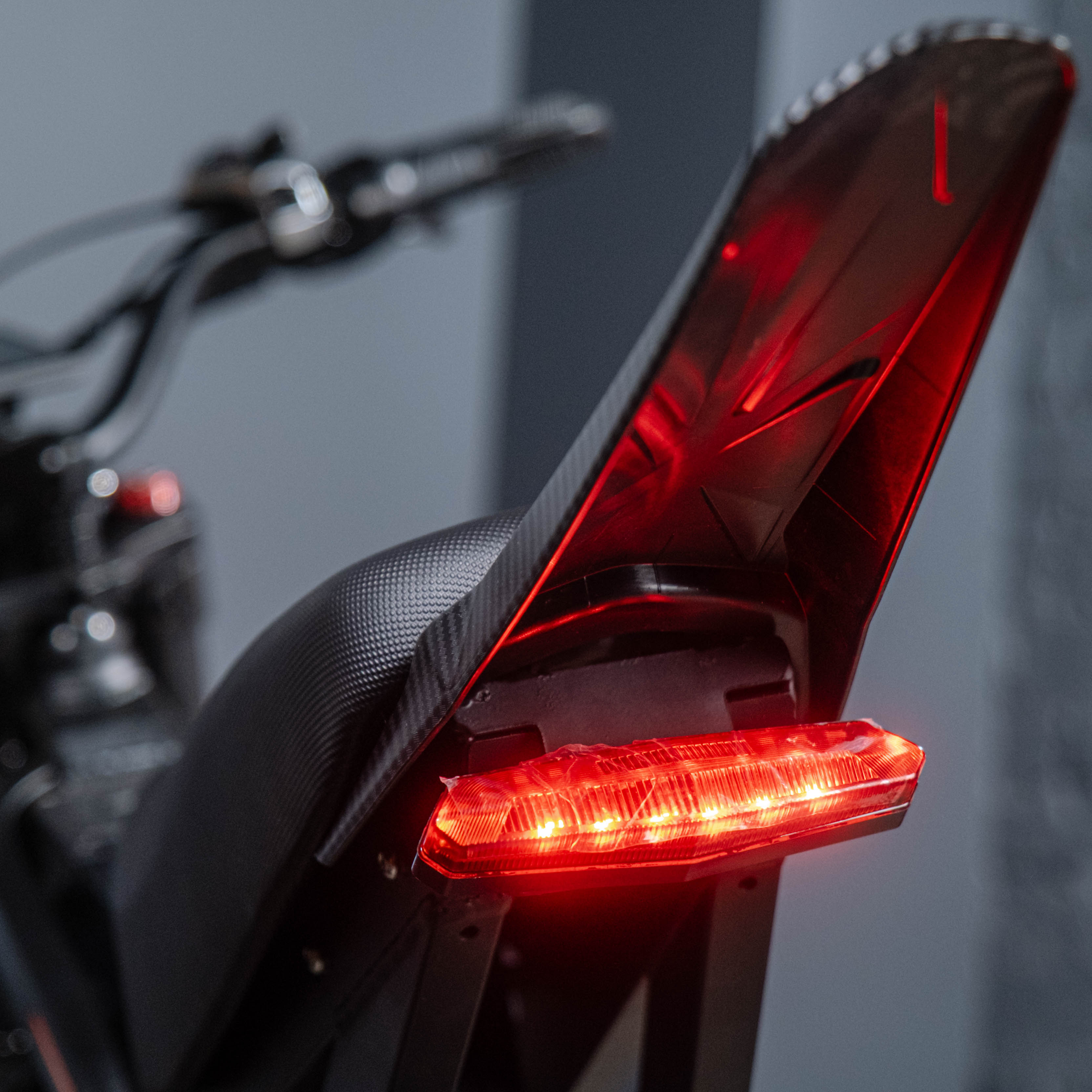 Электровелосипед ГудбайК GT2000, 2000W