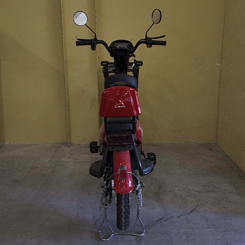 Электровелосипед SK8 16", 800W, 48V12Ah