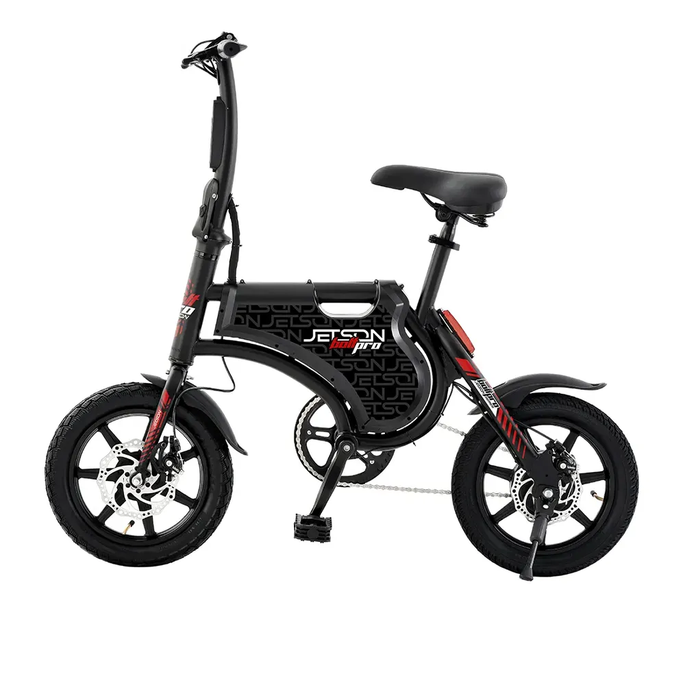 Электровелосипед JETSON Bolt Pro, 400W