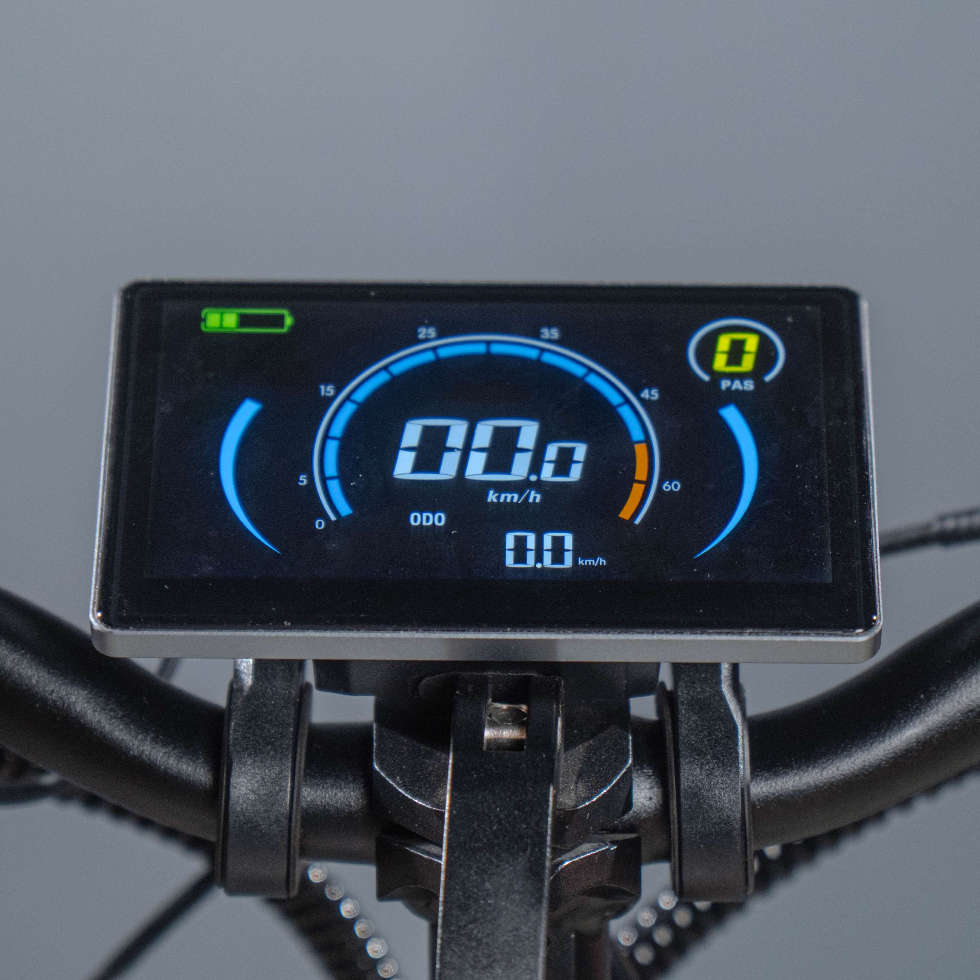 Электровелосипед ГудбайК S5, 500W
