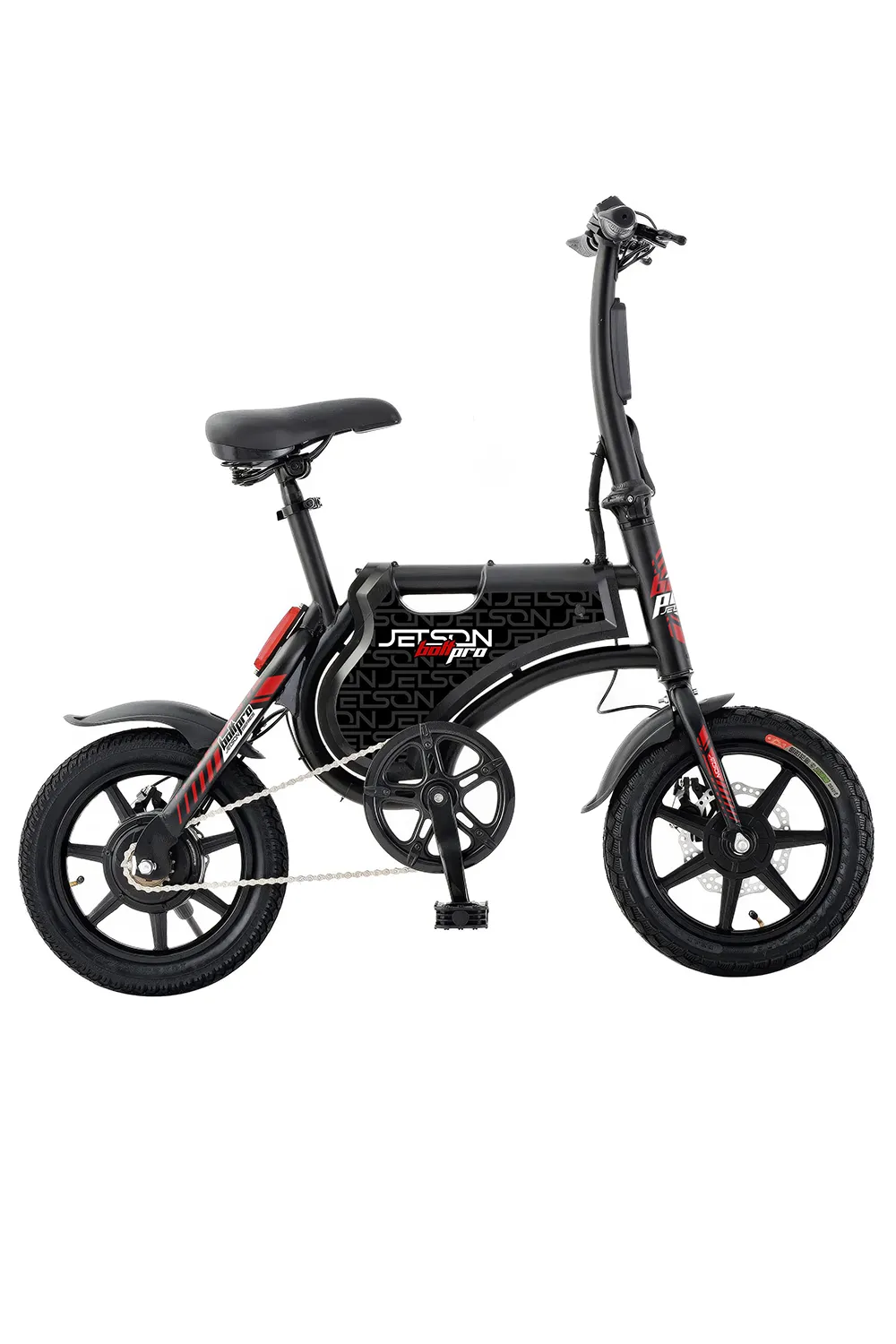 Электровелосипед JETSON Bolt Pro, 400W
