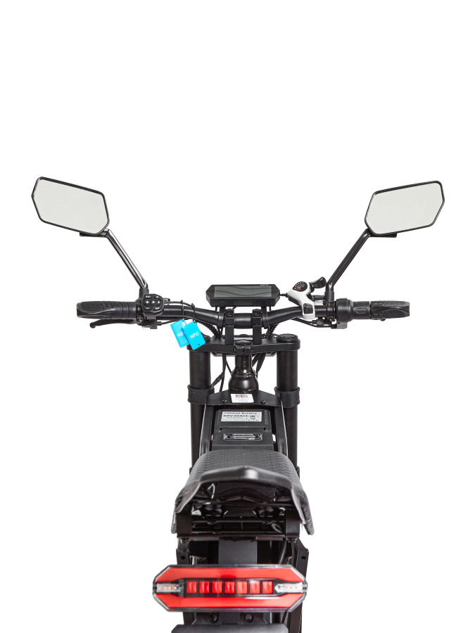 Электровелосипед Minako APEX PRO, 3000W