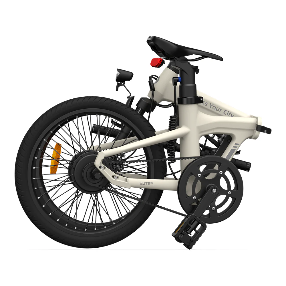 Электровелосипед ADO A20S Lite 350W