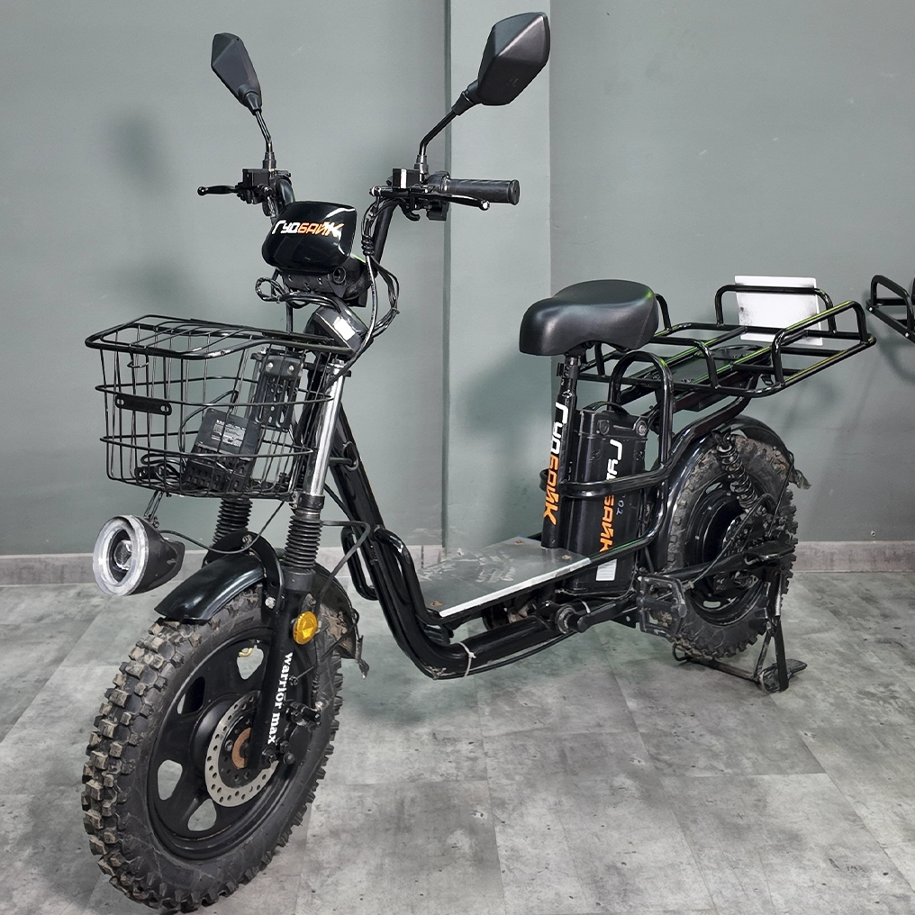 Электровелосипед Velox 16", 1000W, 48V20Ah