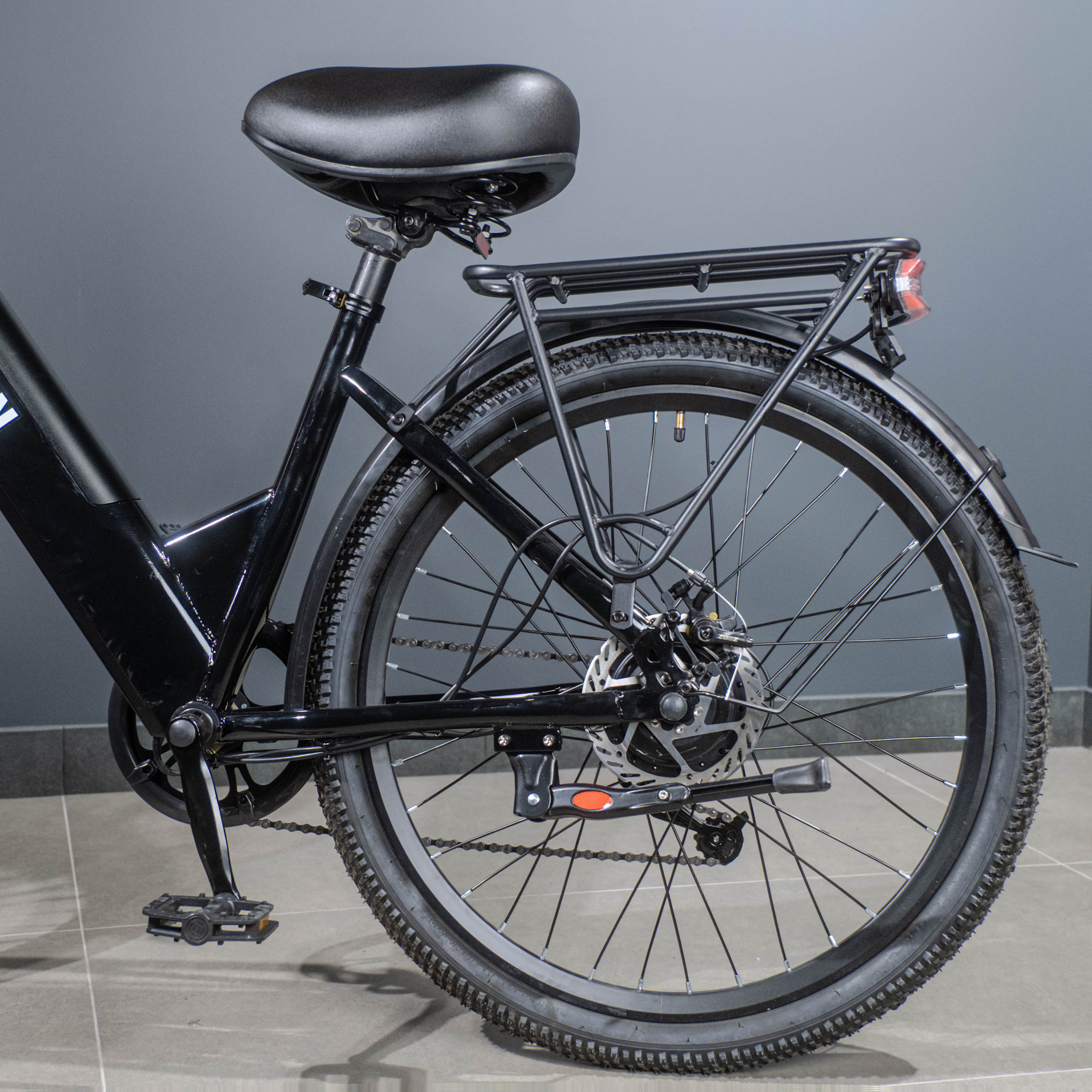Электровелосипед ГудбайК G26, 350W