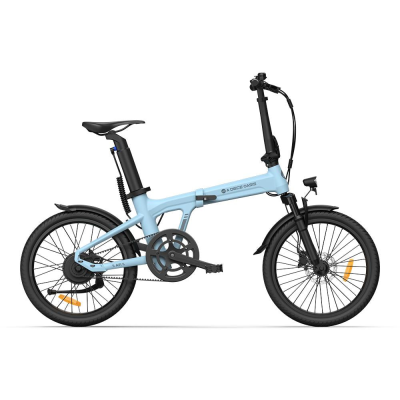 Электровелосипед ADO A20S Air 350W