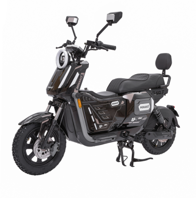 Электровелосипед Minako U2 Pro, 60V30Ah (LiFePo)
