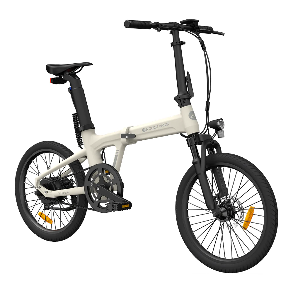 Электровелосипед ADO A20S Lite 350W