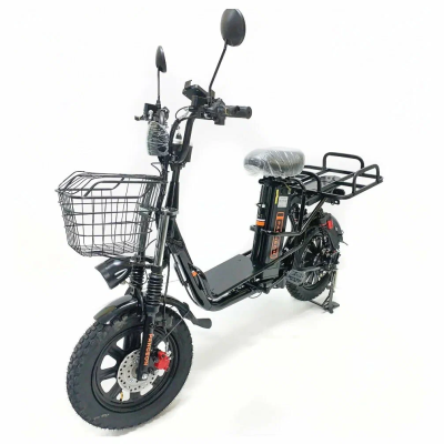 Электровелосипед ГудбайК Monster, 800W, 60V21Ah