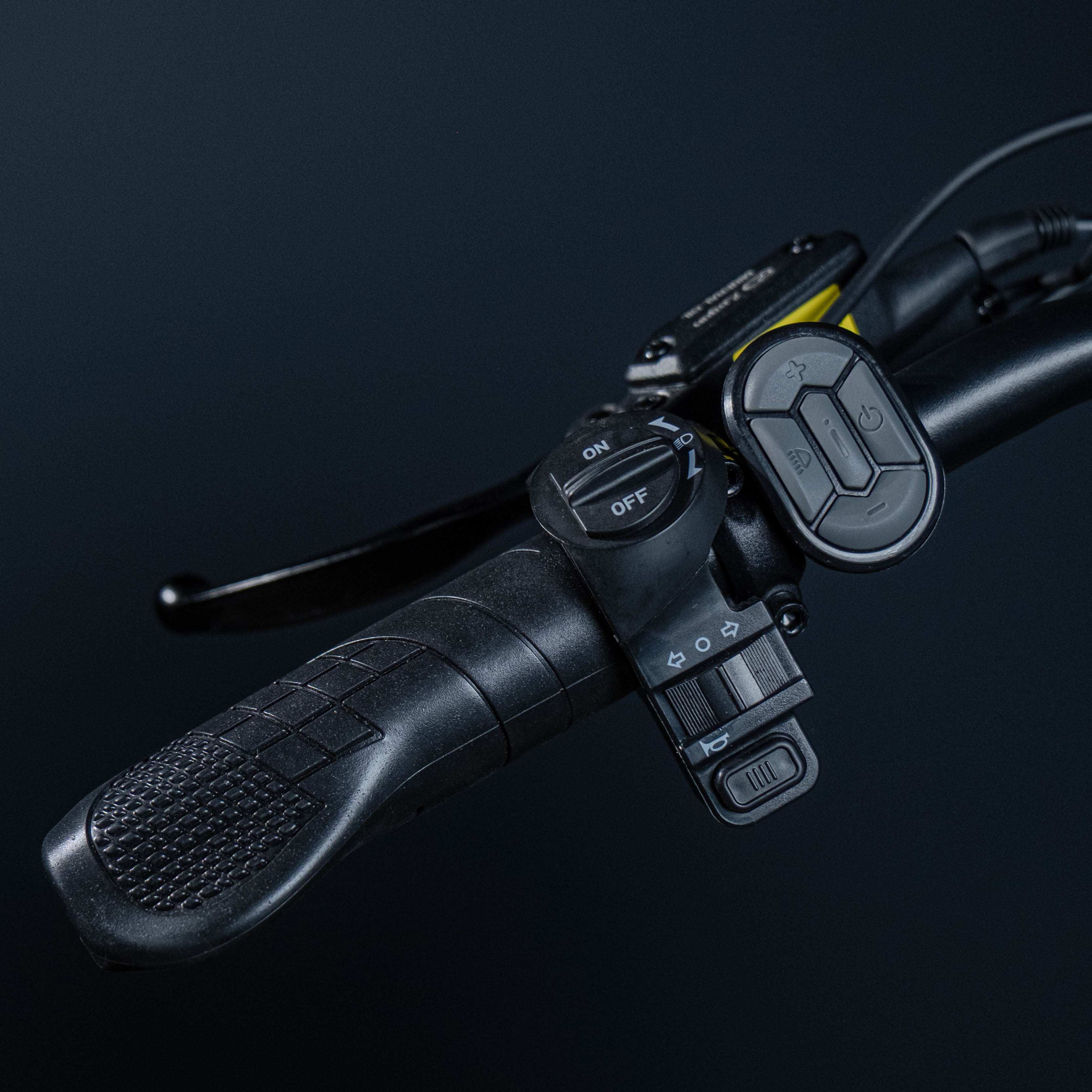 Электровелосипед ГудбайК GT2000, 2000W