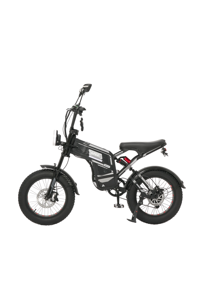 Электровелосипед Minako APEX, 500W