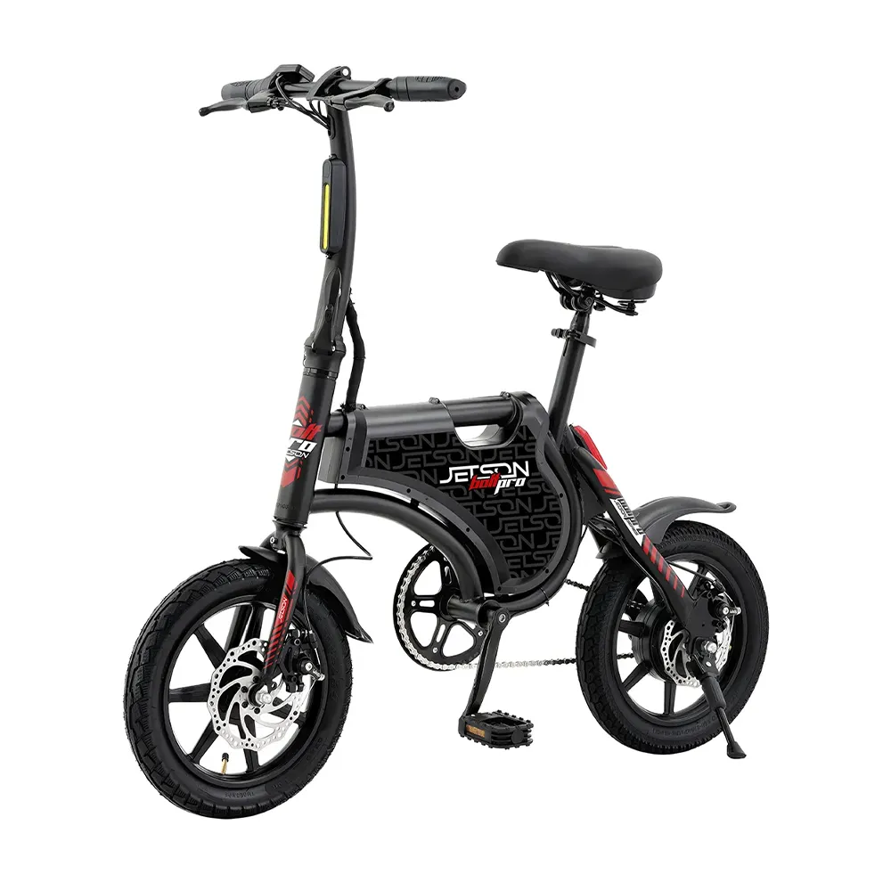 Электровелосипед JETSON Bolt Pro, 400W