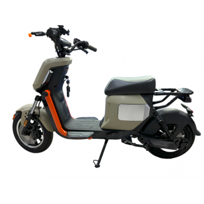 Электровелосипед Strong U2, 1500W