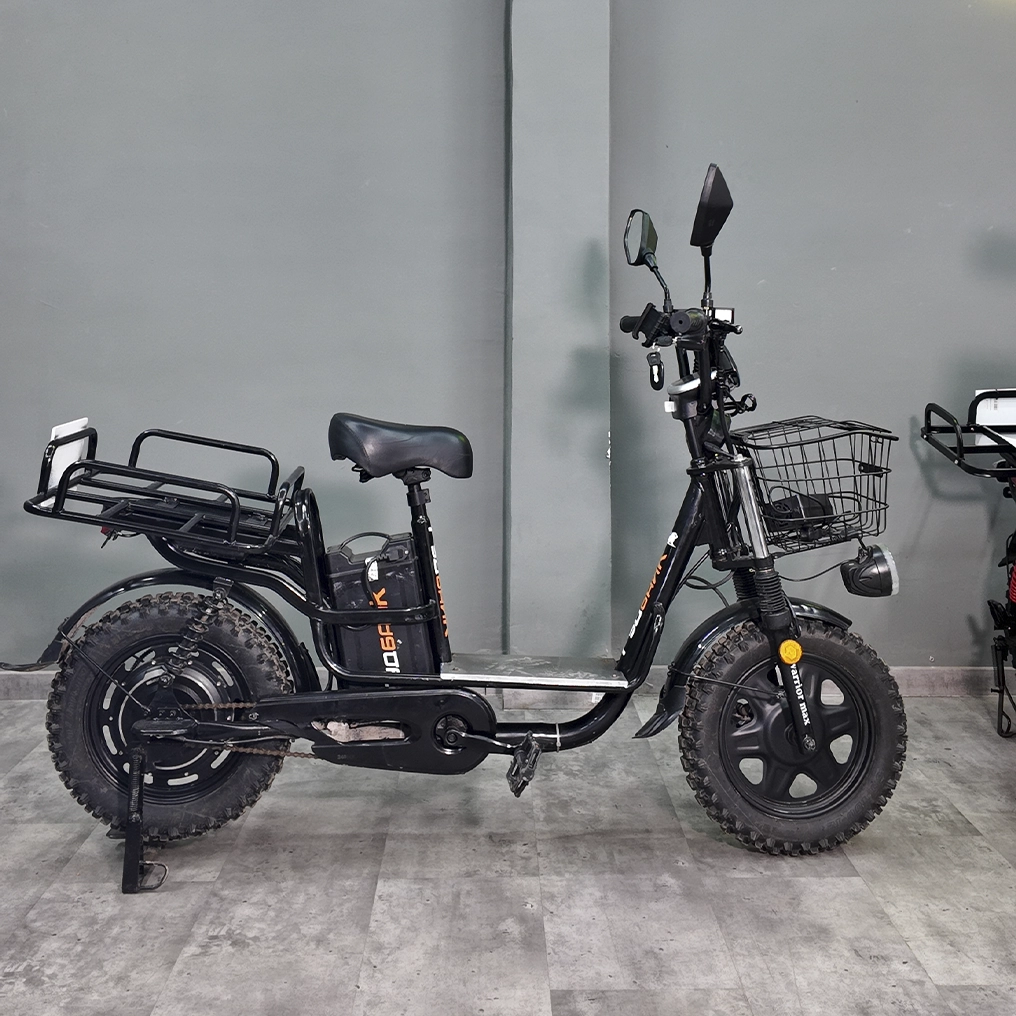 Электровелосипед Velox 16", 1000W, 48V20Ah