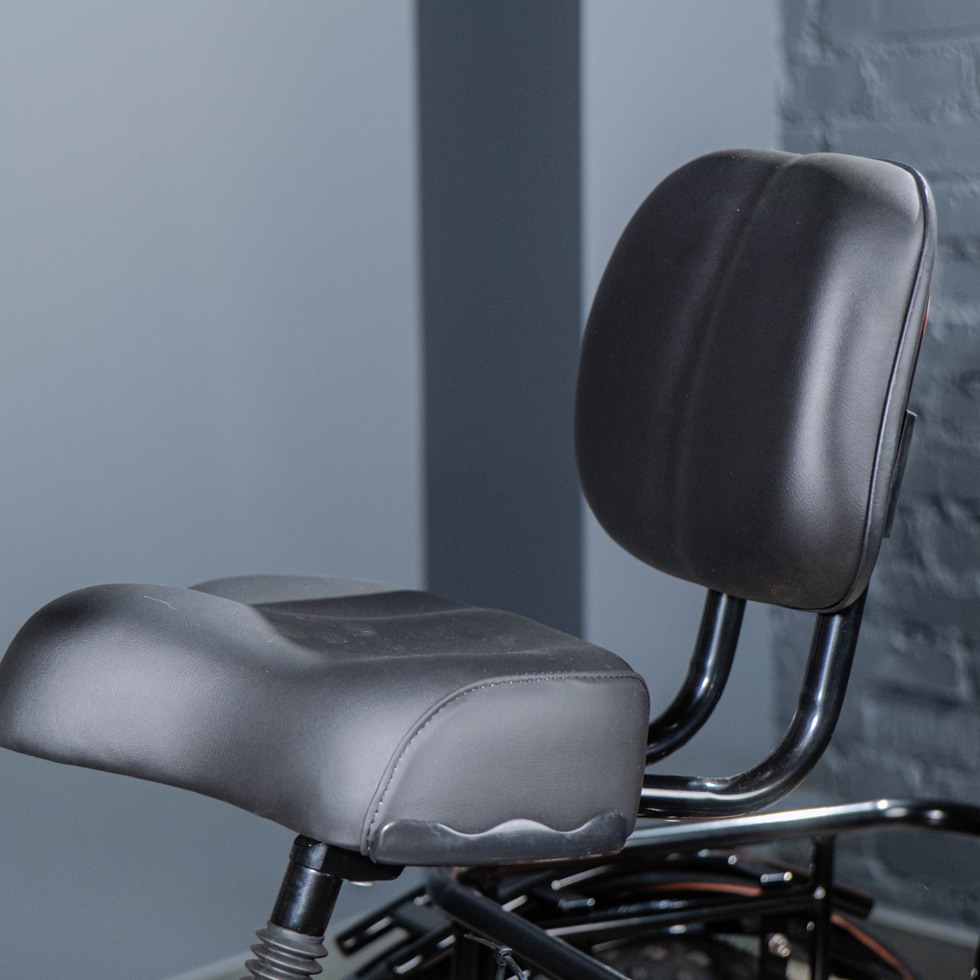 Электровелосипед Kugoo Trike, 750W