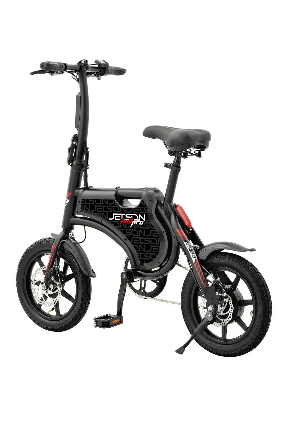 Электровелосипед JETSON Bolt Pro, 400W