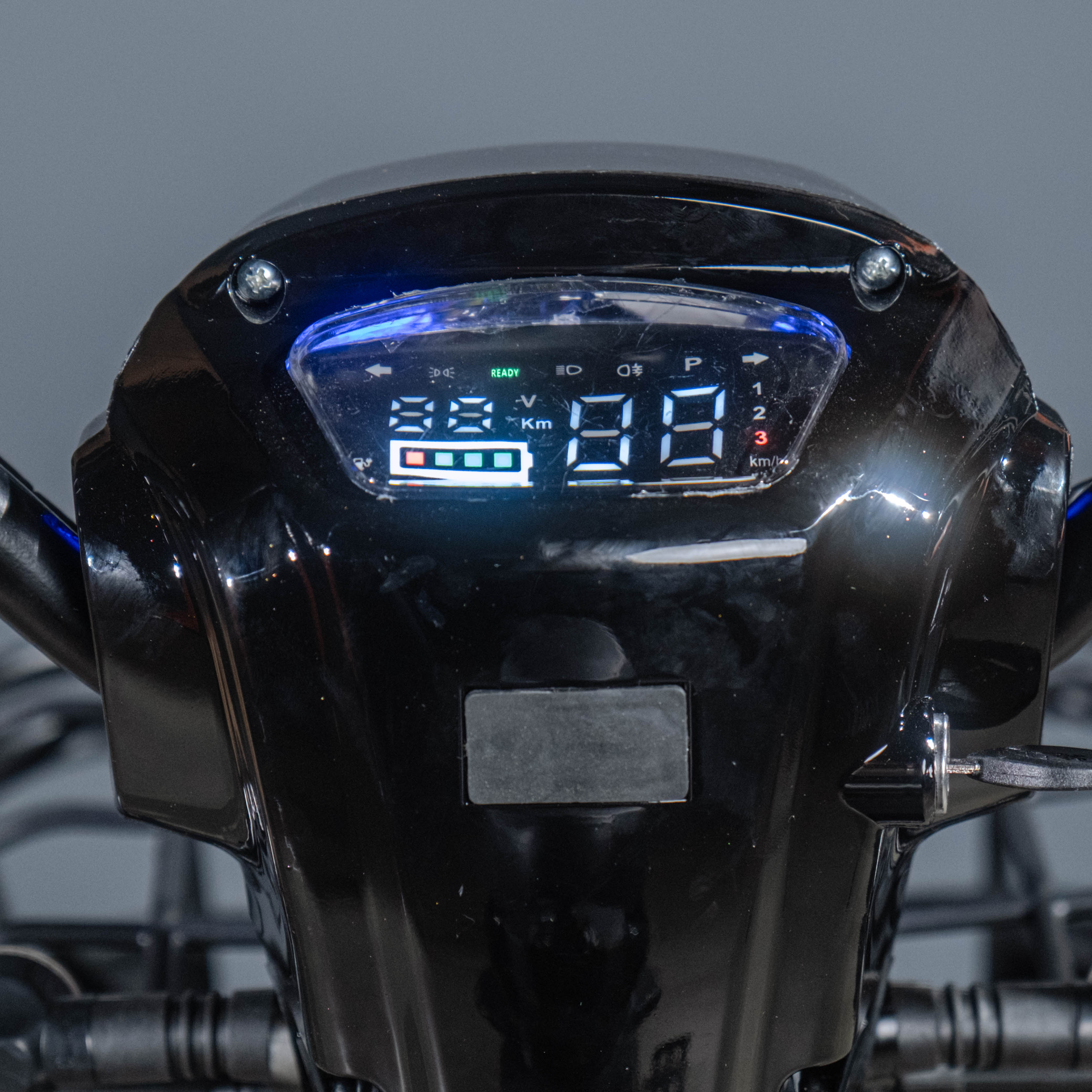 Электровелосипед SK8 16", 800W
