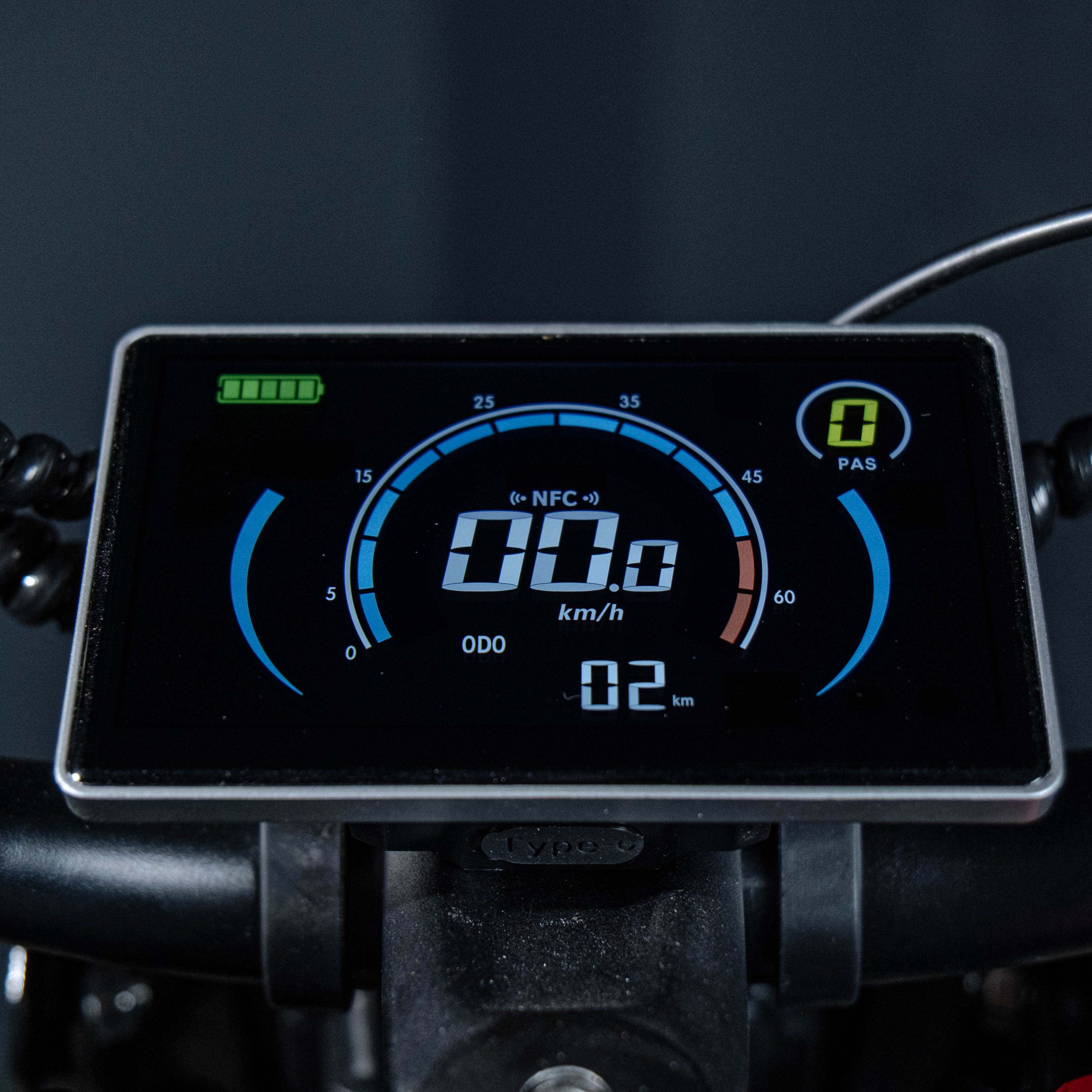 Электровелосипед ГудбайК GT2000, 2000W