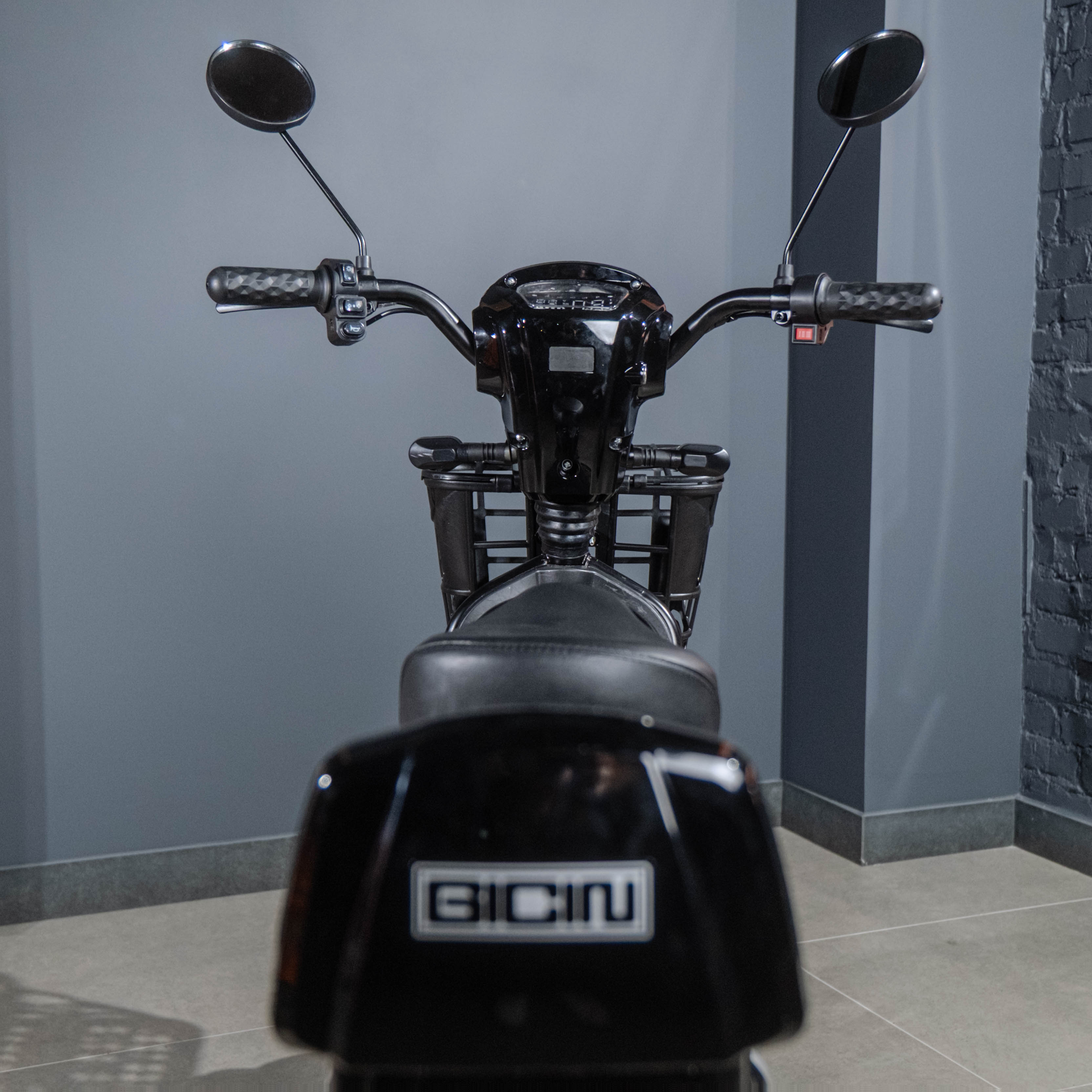 Электровелосипед SK8 16", 800W
