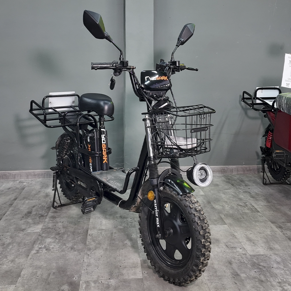 Электровелосипед Velox 16", 1000W, 48V20Ah