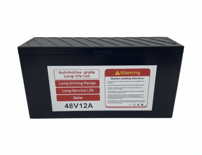 Аккумулятор универсальный 48V12A (Li-ion)