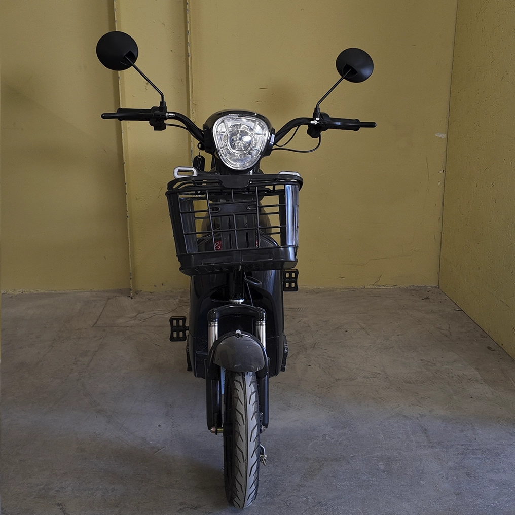 Электровелосипед SK8 14", 500W, 48V12Ah