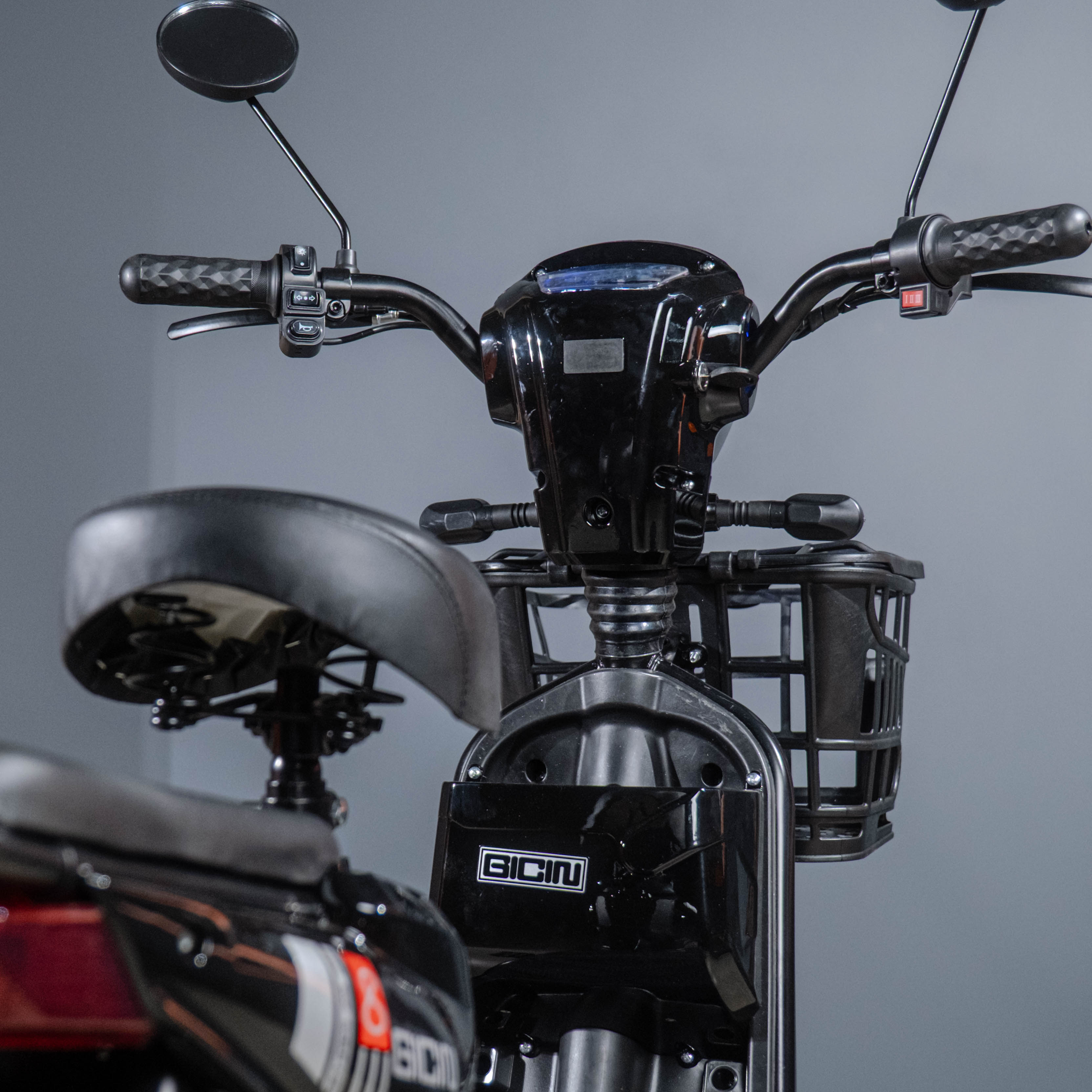 Электровелосипед SK8 16", 800W