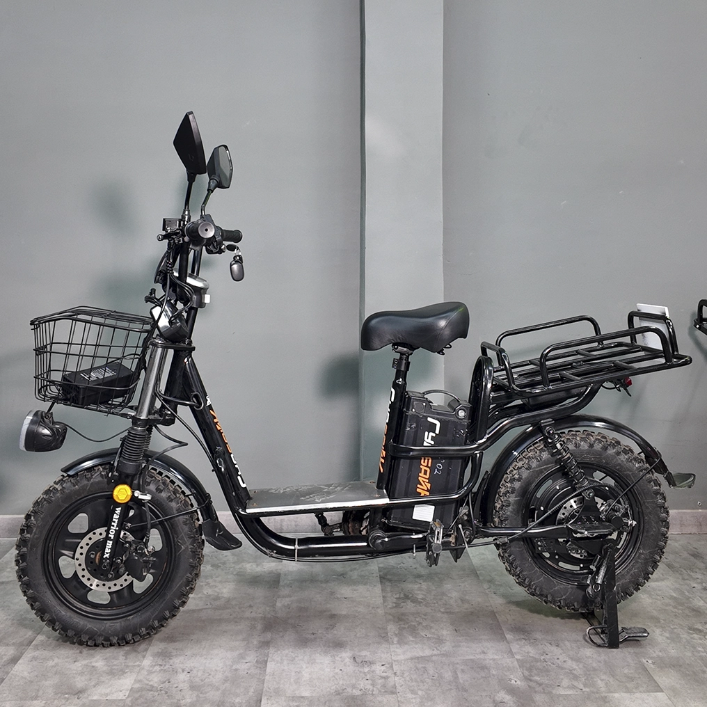 Электровелосипед Velox 16", 1000W, 48V20Ah