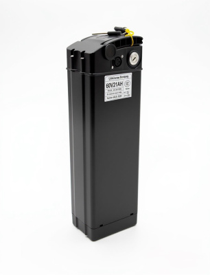 Аккумулятор ГудбайК 60V21A (Li-ion)