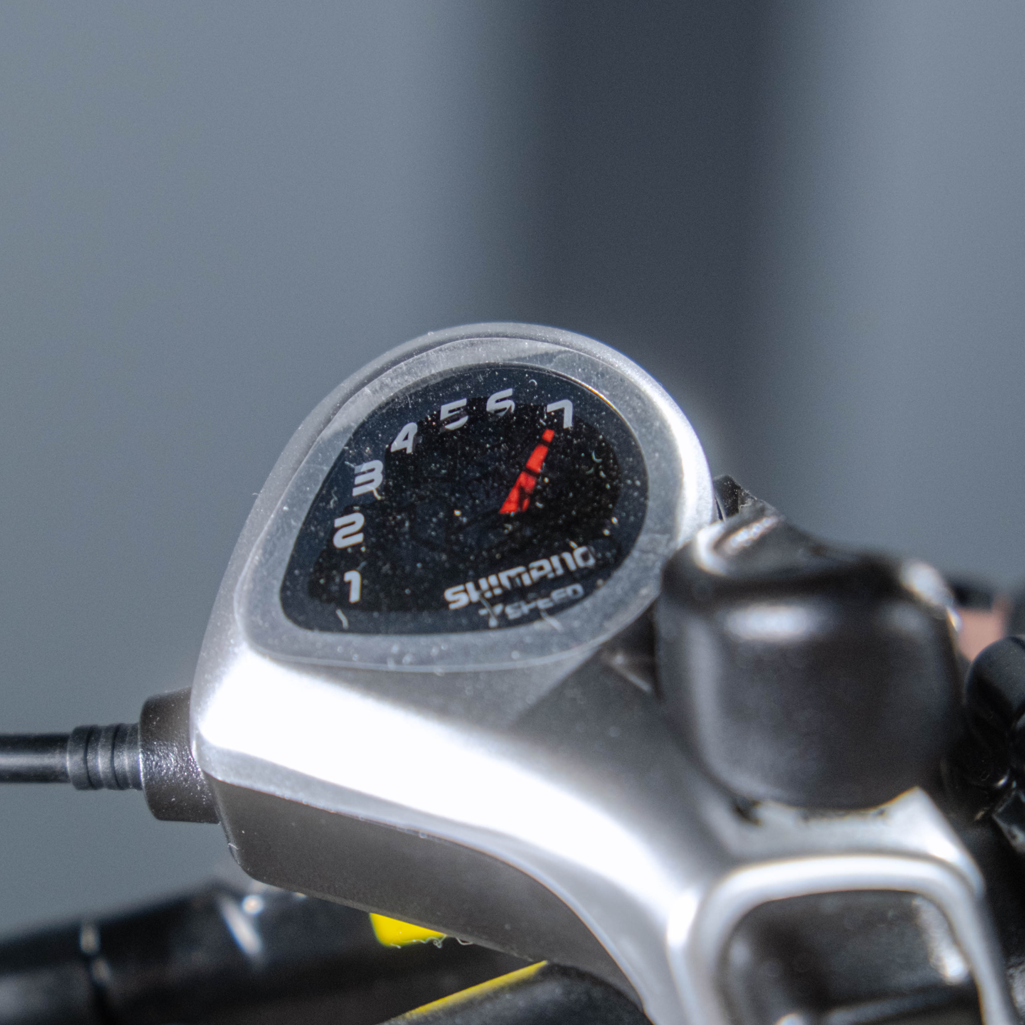 Электровелосипед ГудбайК GT20, 500W
