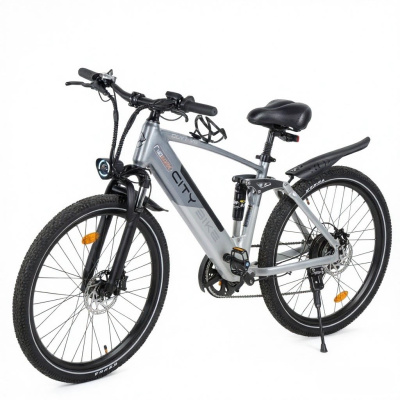 Электровелосипед ГудбайК V2, 250W
