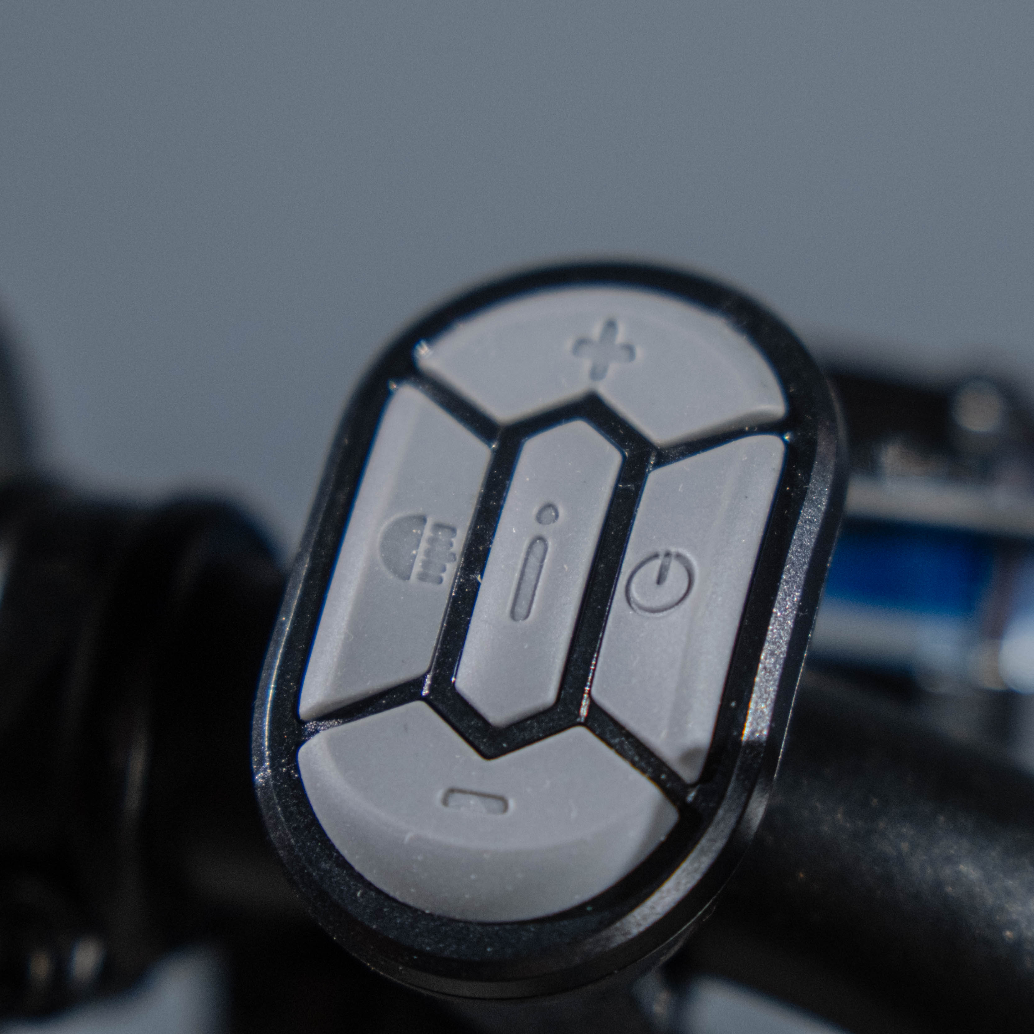 Электровелосипед ГудбайК D5, 1000W