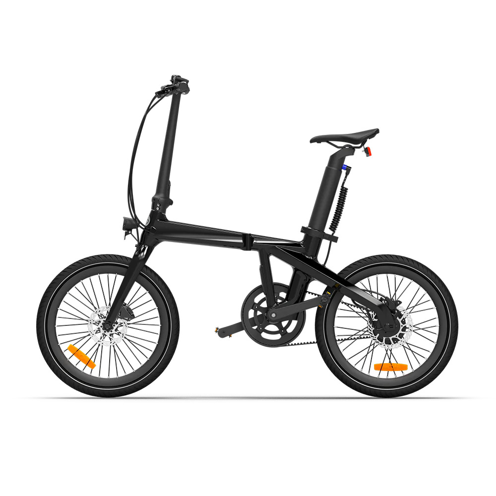 Электровелосипед ADO Air Carbon 250W