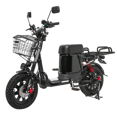 Электровелосипед JETSON Titan 2.0, 1200W