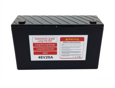 Аккумулятор ГудбайК Golden Eagle 48V20A (Li-ion)