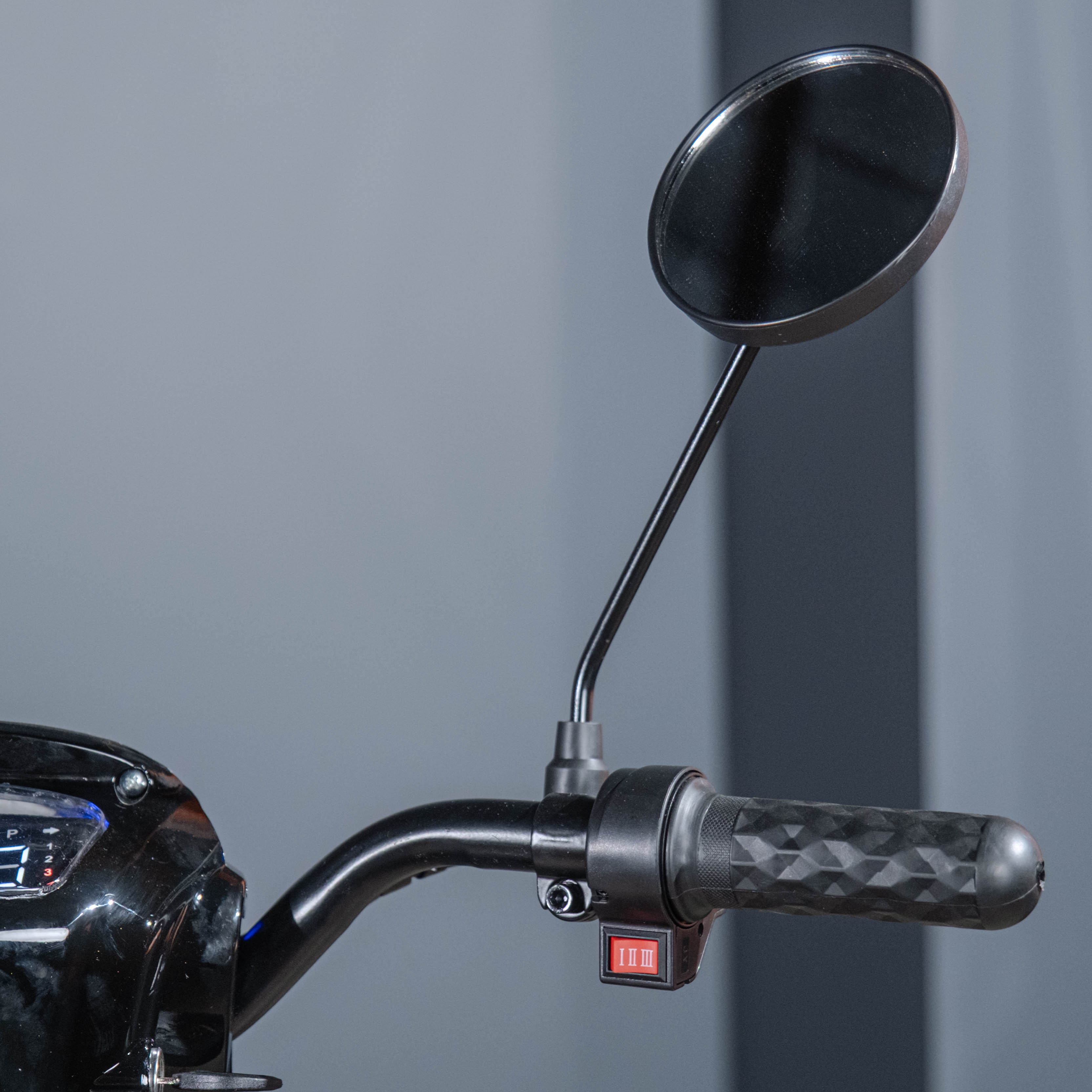 Электровелосипед SK8 16", 800W
