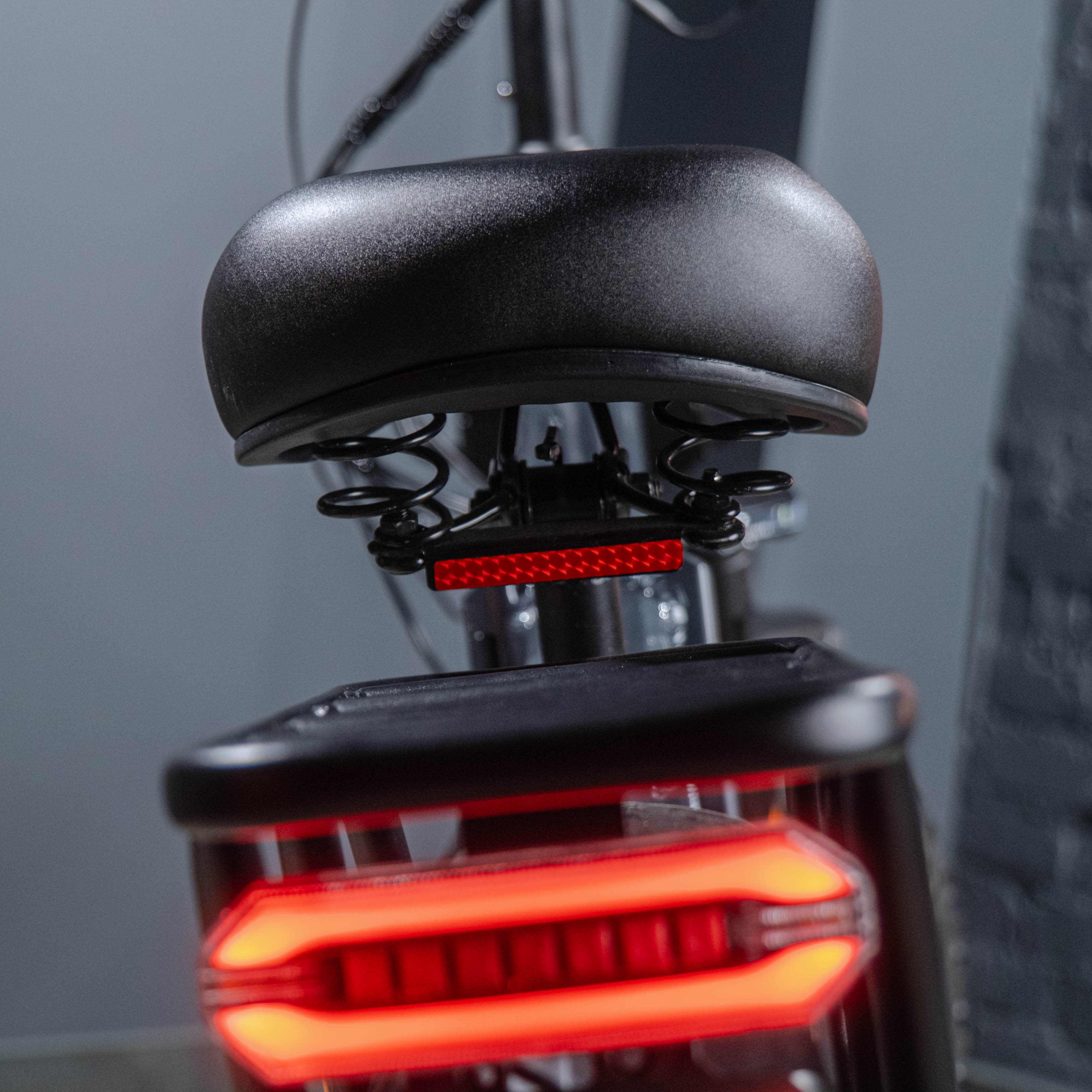 Электровелосипед ГудбайК D5, 1000W