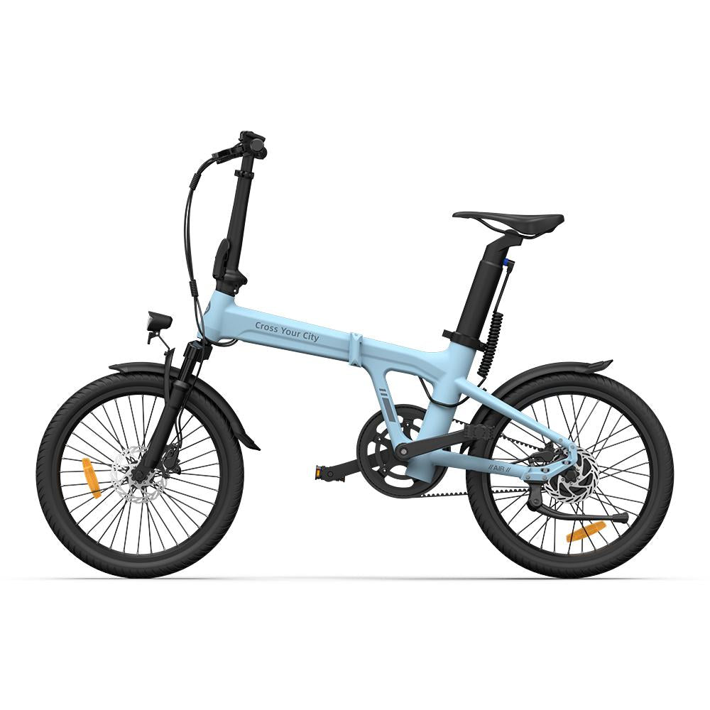 Электровелосипед ADO A20S Air 350W