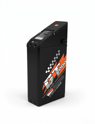Аккумулятор ГудбайК GT2000 48V30A (Li-ion)